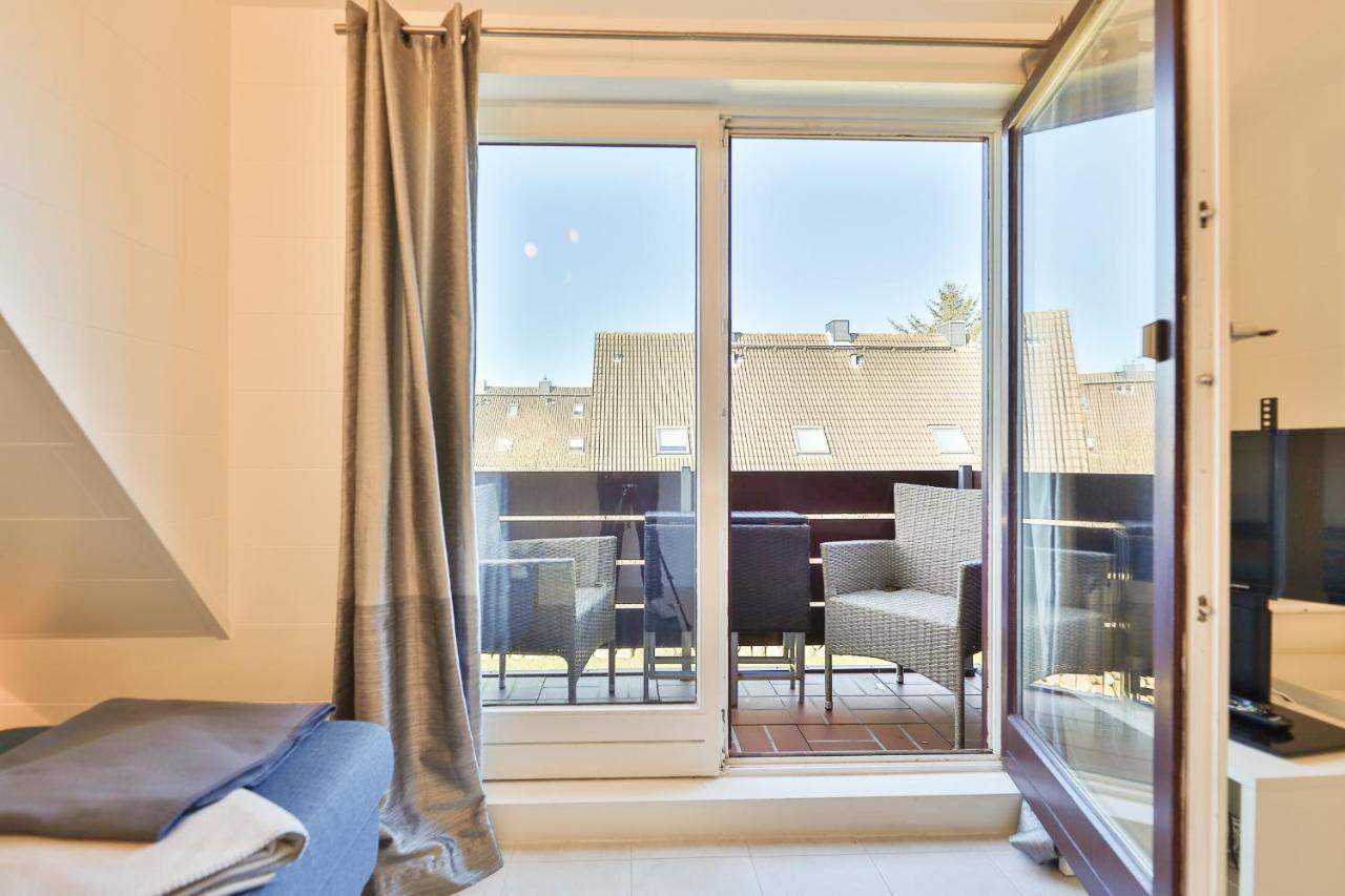 Appartement Auszeit 文尼斯塔特 外观 照片