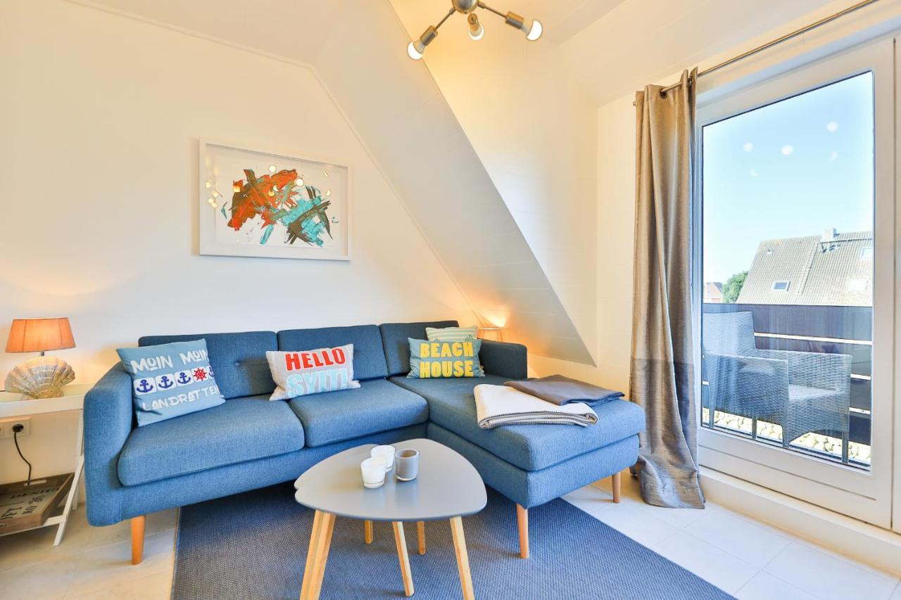 Appartement Auszeit 文尼斯塔特 外观 照片