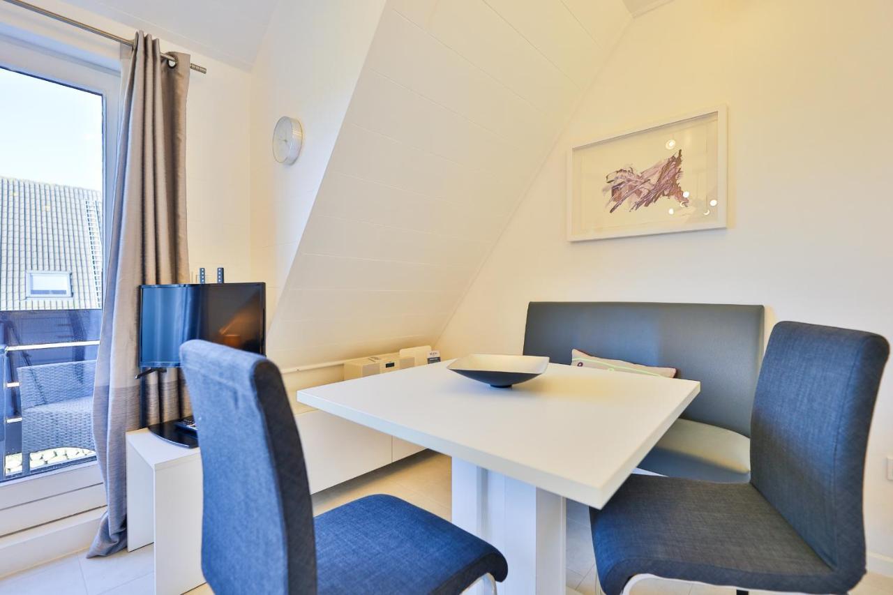 Appartement Auszeit 文尼斯塔特 外观 照片