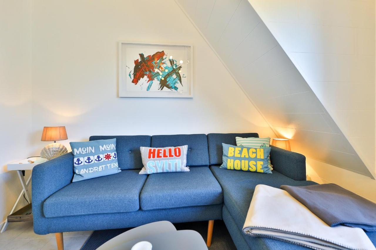 Appartement Auszeit 文尼斯塔特 外观 照片