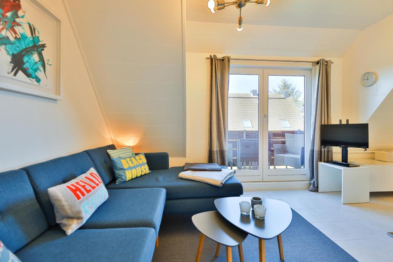 Appartement Auszeit 文尼斯塔特 外观 照片
