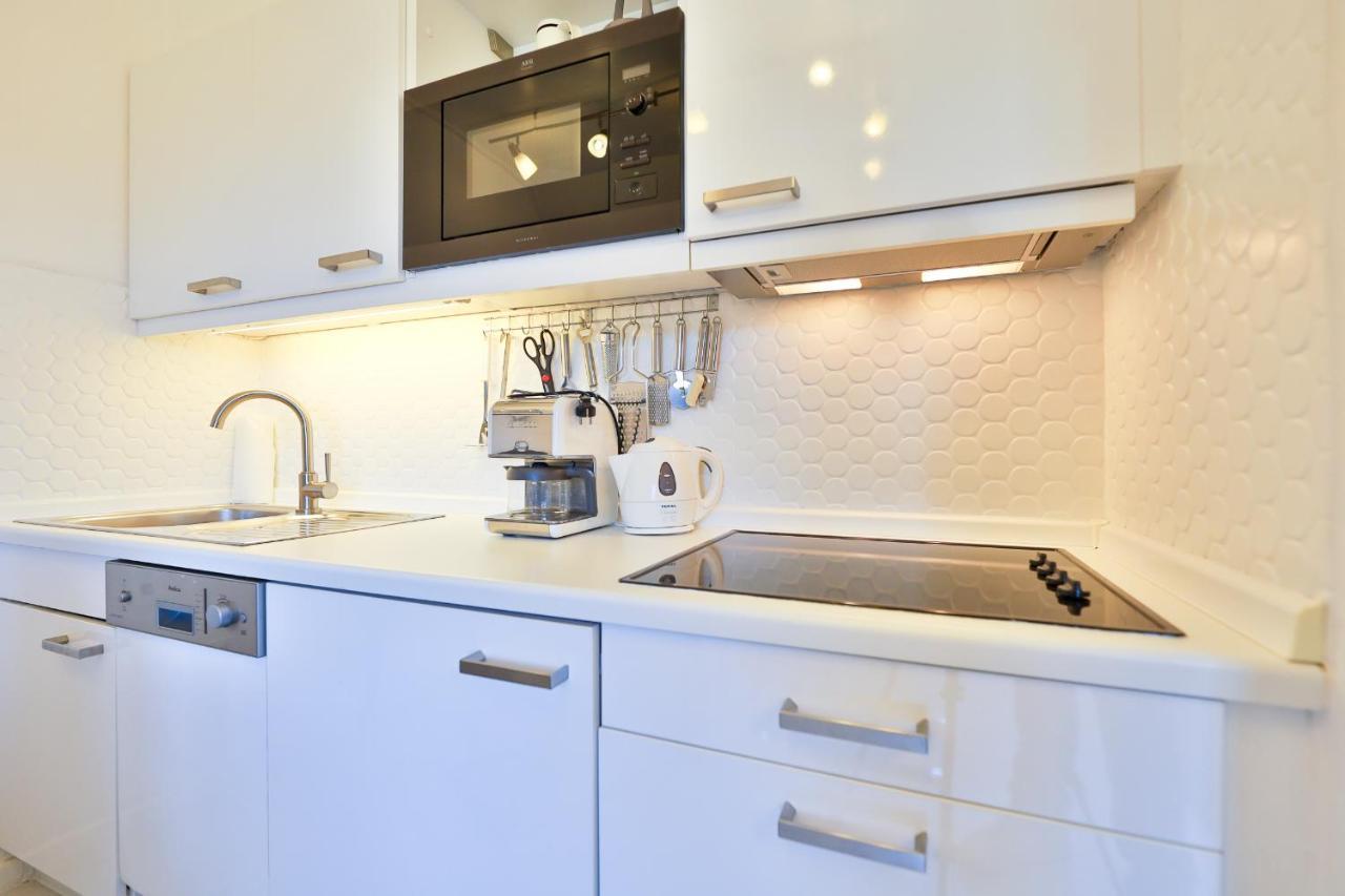 Appartement Auszeit 文尼斯塔特 外观 照片