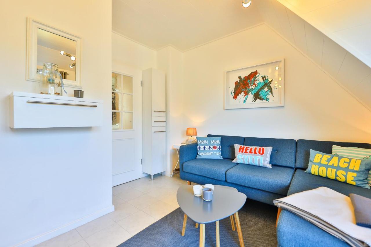 Appartement Auszeit 文尼斯塔特 外观 照片