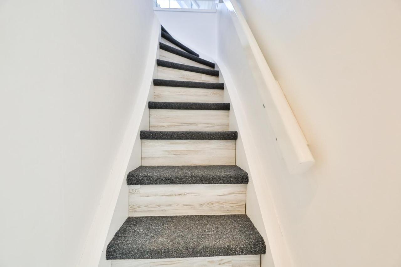 Appartement Auszeit 文尼斯塔特 外观 照片