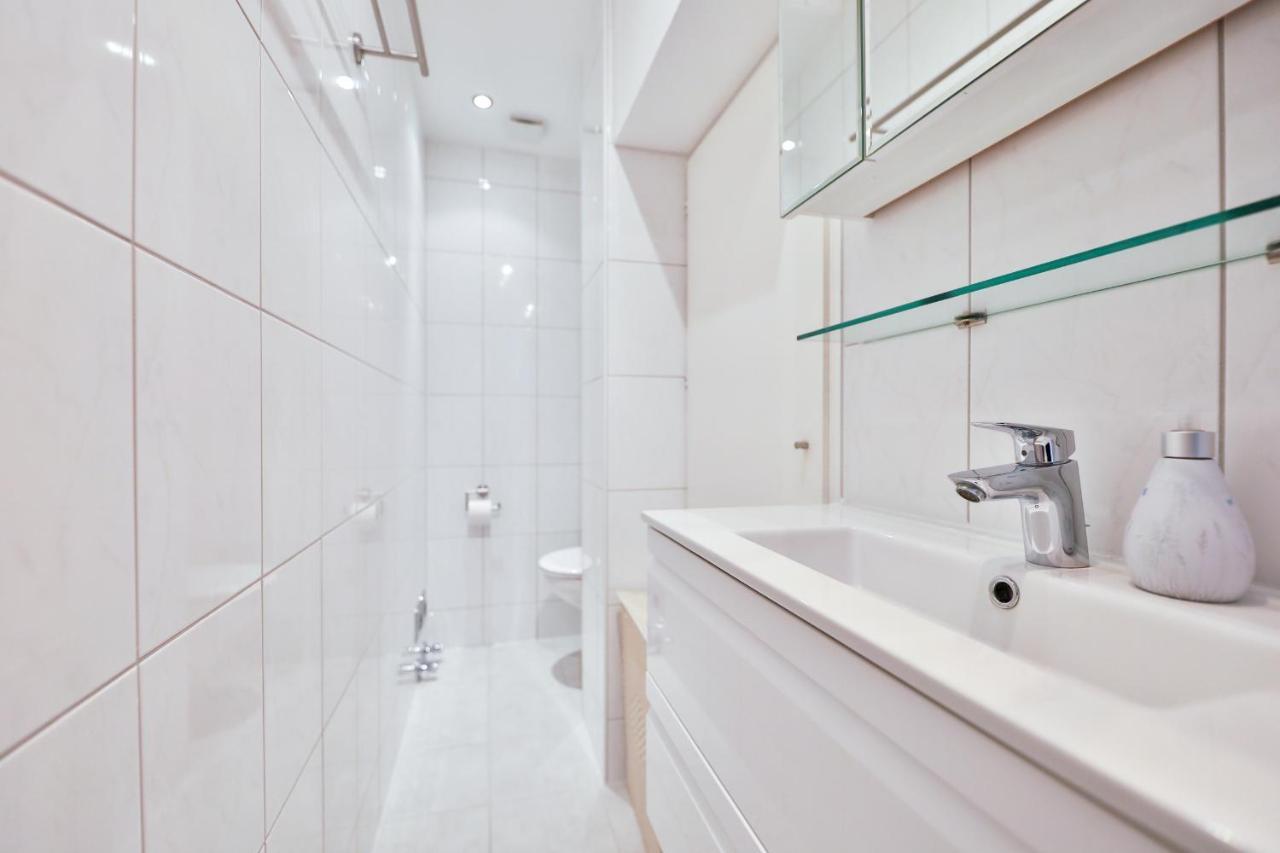 Appartement Auszeit 文尼斯塔特 外观 照片