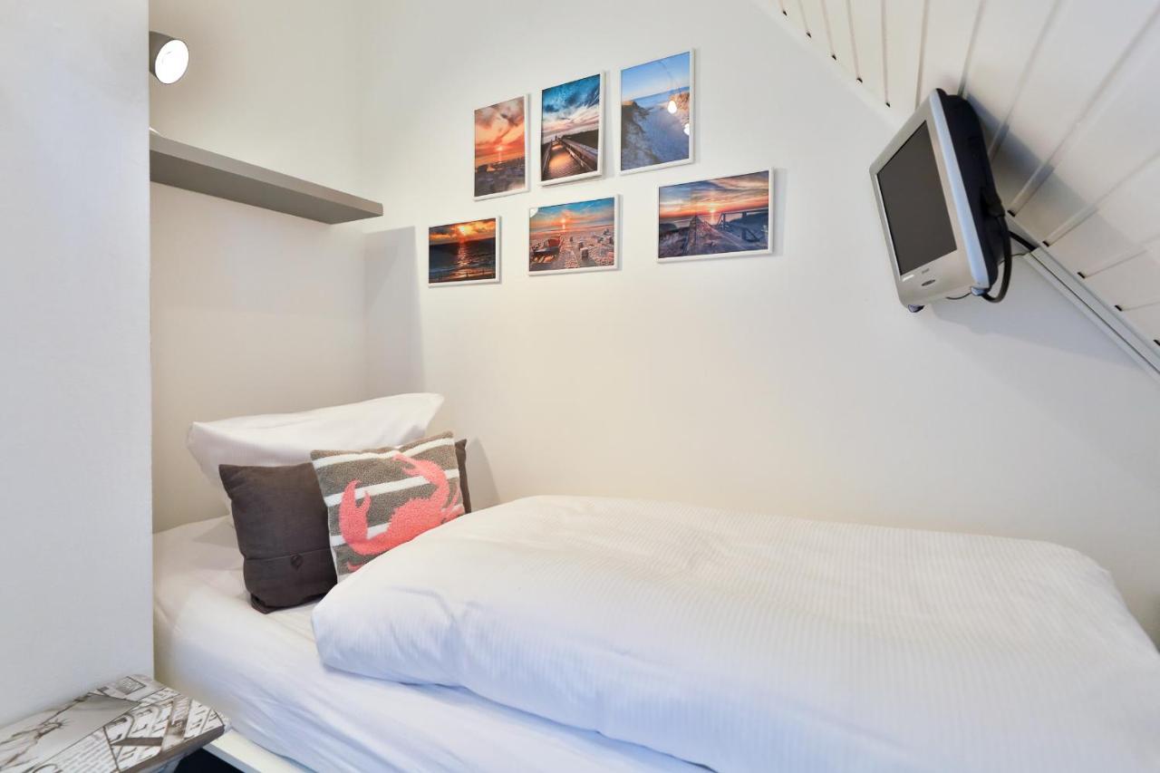 Appartement Auszeit 文尼斯塔特 外观 照片