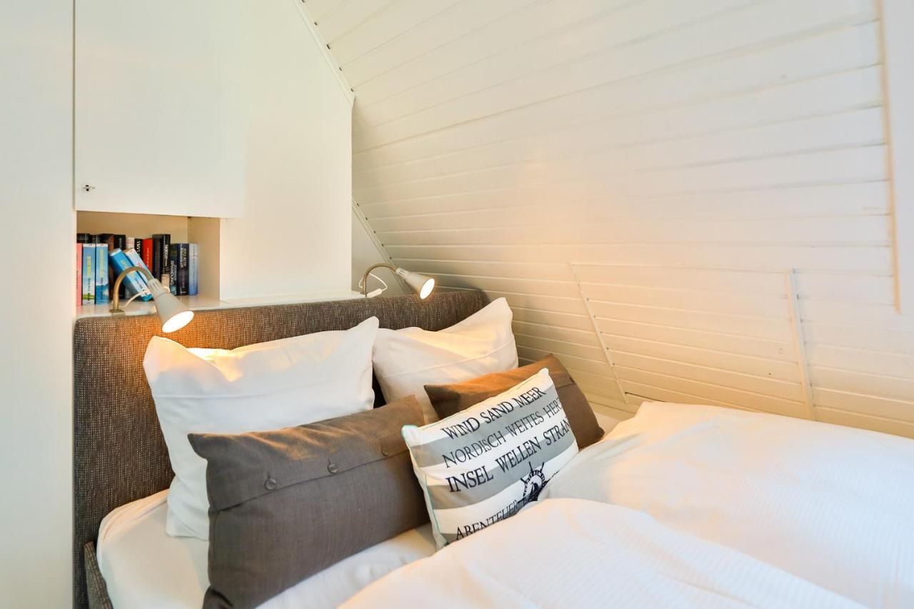 Appartement Auszeit 文尼斯塔特 外观 照片