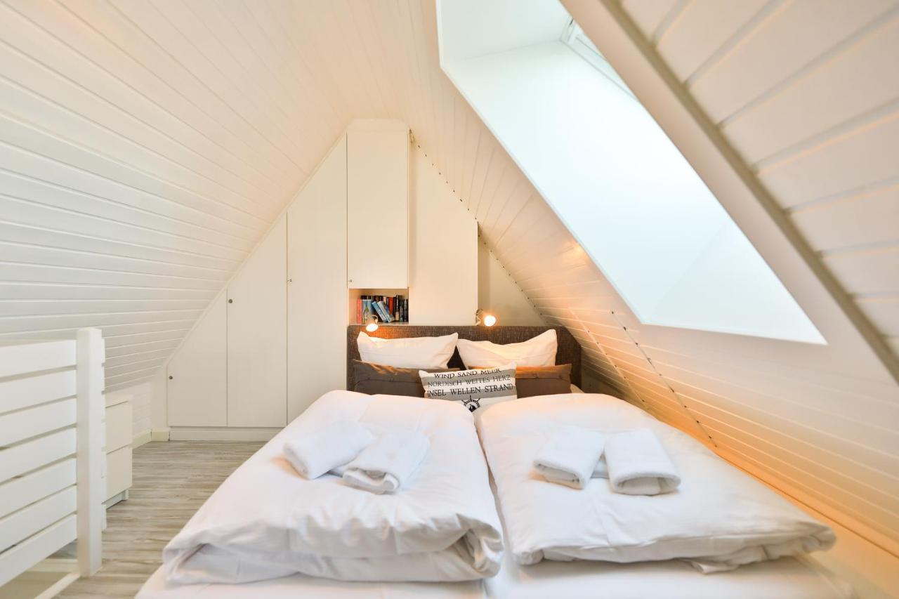 Appartement Auszeit 文尼斯塔特 外观 照片